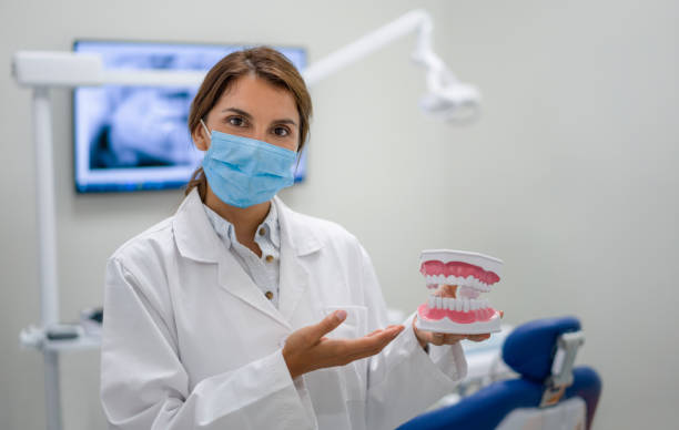 Best Chipped Tooth Repair Near Me  in Taylors, SC