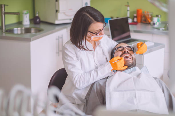 Best Urgent Tooth Repair  in Taylors, SC