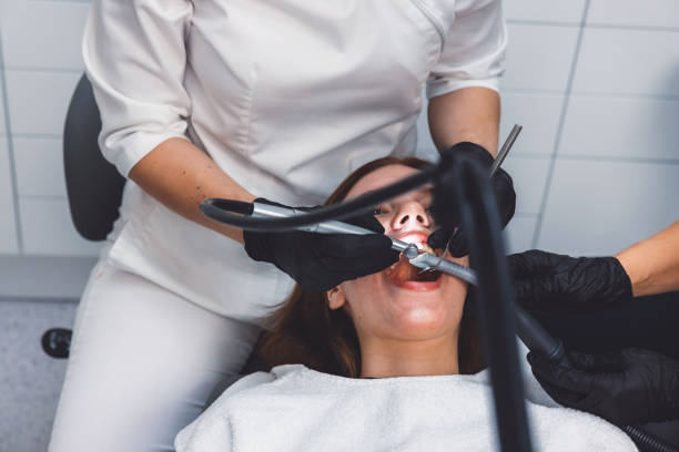 Best Dentist for Tooth Abscess  in Taylors, SC
